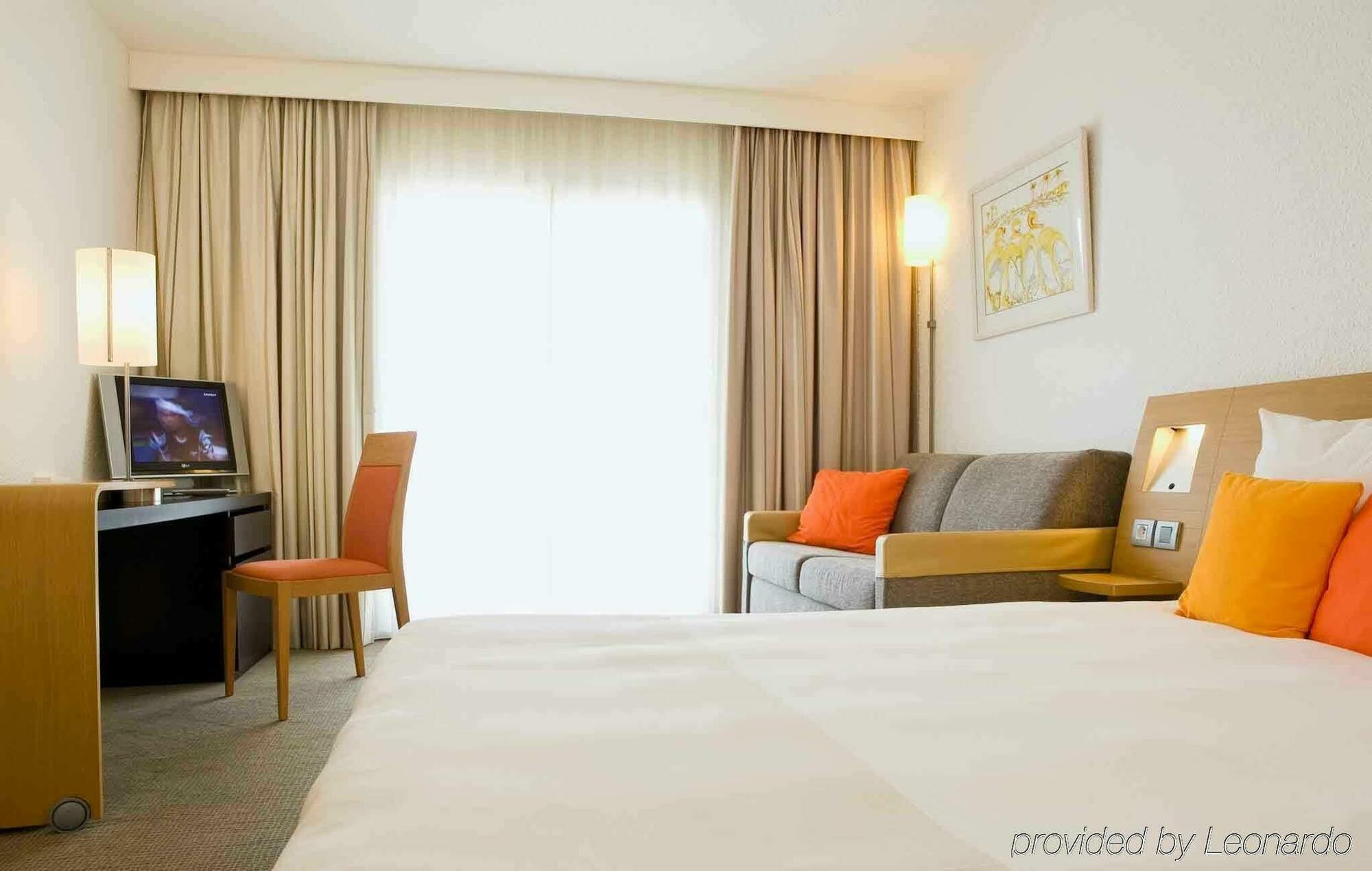 Novotel Cotonou Orisha Exterior foto